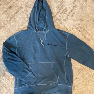 Vintage champion hoodie